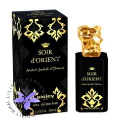 عطر ادکلن سیسلی سویر د اورینت-Sisley Soir d'Оrient