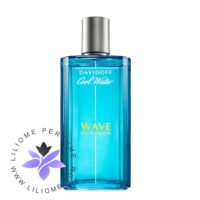 عطر ادکلن دیویدوف کول واتر ویو مردانه-Davidoff Cool Water Wave