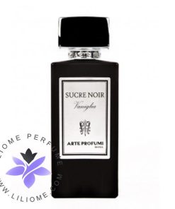 عطر ادکلن آرت پروفومی سوکر نویر-Arte Profumi Sucre Noir