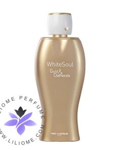 عطر ادکلن تد لاپیدوس وایت سول گلد اند دیاموندز-Ted Lapidus White Soul Gold & Diamonds