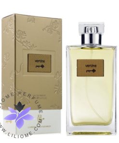 عطر ادکلن فریده مودین ورتین-Friedemodin Vertine