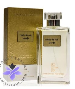 عطر ادکلن فریده مودین رزی د نویت-Friedemodin Rosee de Nuit