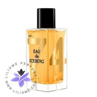 عطر ادکلن آیس برگ ادو آیس برگ عود-Iceberg Eau de Iceberg Oud