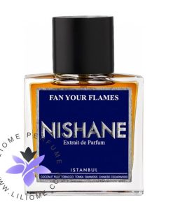 عطر ادکلن نیشان فن یور فلیمز-Nishane Fan Your Flames