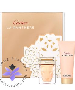 عطر ادکلن کارتیر لا پانتیر-Cartier La Panthere