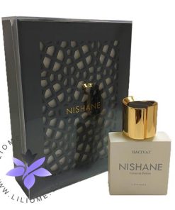 عطر ادکلن نیشان هسیوات-Nishane Hacivat