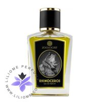 عطر ادکلن زولوجیست راینوسروس-Zoologist Rhinoceros