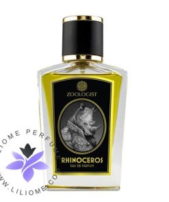 عطر ادکلن زولوجیست راینوسروس-Zoologist Rhinoceros