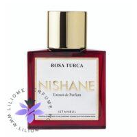 عطر ادکلن نیشان رزا ترکا-Nishane Rosa Turca