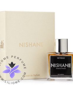 عطر ادکلن نیشان مونگو-Nishane Munegu