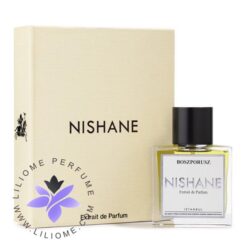 عطر ادکلن نیشان بوس پاروس-Nishane Boszporusz