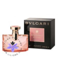 عطر ادکلن بولگاری اسپلندیدا رز رز-Bvlgari Splendida Rose Rose