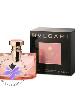عطر ادکلن بولگاری اسپلندیدا رز رز-Bvlgari Splendida Rose Rose