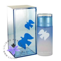 عطر ادکلن نیناریچی لاو فیلز له ایر دو تمپز-Nina Ricci Love Fills L'Air du Temps