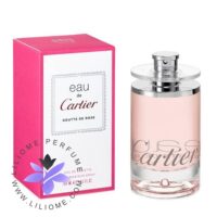 عطر ادکلن کارتیر ادو کارتیر گوته د رز-Cartier Eau de Cartier Goutte de Rose