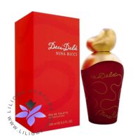عطر ادکلن نیناریچی دسی دلا-Nina Ricci Deci Dela
