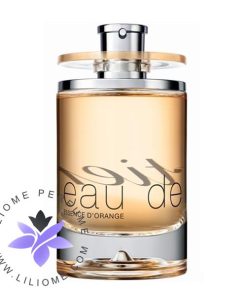 عطر ادکلن کارتیر ادو کارتیر اسنس د اورنج-Cartier Eau de Cartier Essence d`Orange