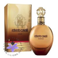 عطر ادکلن روبرتو کاوالی اسنزا-Roberto Cavalli Essenza