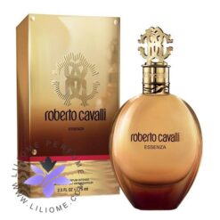 عطر ادکلن روبرتو کاوالی اسنزا-Roberto Cavalli Essenza