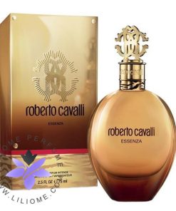 عطر ادکلن روبرتو کاوالی اسنزا-Roberto Cavalli Essenza