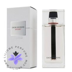 عطر ادکلن دیور هوم اسپرت 2017-Dior Homme Sport 2017