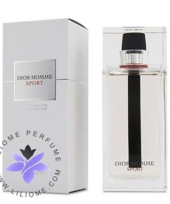 عطر ادکلن دیور هوم اسپرت 2017-Dior Homme Sport 2017