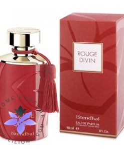 عطر ادکلن استندال رژ دیوین-Stendhal Rouge Divin