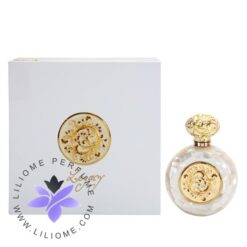 عطر ادکلن الکساندر جی لگسی وایت-Alexandre.J Legacy White