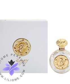 عطر ادکلن الکساندر جی لگسی وایت-Alexandre.J Legacy White