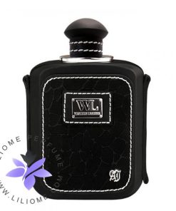 عطر ادکلن الکساندر جی وسترن لدر بلک-Alexandre.J Western Leather Black