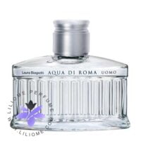 عطر ادکلن لورا بیاجیوتی آکوا دی روما اومو-Laura Biagiotti Aqua di Roma Uomo