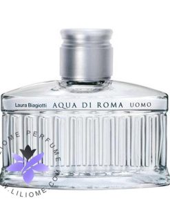 عطر ادکلن لورا بیاجیوتی آکوا دی روما اومو-Laura Biagiotti Aqua di Roma Uomo