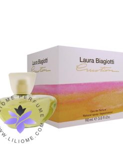عطر ادکلن لورا بیاجیوتی اموشن-Laura Biagiotti Emotion