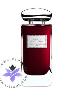 عطر ادکلن تری د گانزبورگ رژ نوکتورن-Terry de Gunzburg Rouge Nocturne