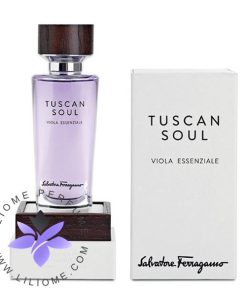 عطر ادکلن سالواتوره فراگامو ویولا اسنزیال-Salvatore Ferragamo Viola Essenziale