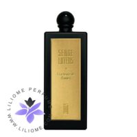 عطر ادکلن سرج لوتنس کرکز د فلامز-Serge Lutens Cracheuse de Flammes