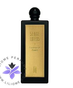 عطر ادکلن سرج لوتنس کرکز د فلامز-Serge Lutens Cracheuse de Flammes