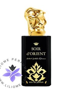 عطر ادکلن سیسلی سویر د اورینت-Sisley Soir d'Оrient