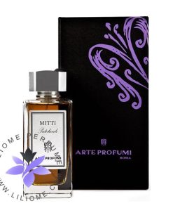 عطر ادکلن آرت پروفومی میتی-Arte Profumi Mitti