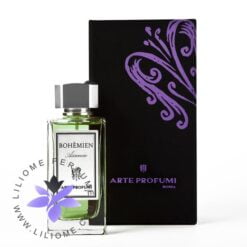 عطر ادکلن آرت پروفومی بوهمین-Arte Profumi Bohemien