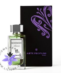 عطر ادکلن آرت پروفومی بوهمین-Arte Profumi Bohemien