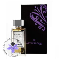عطر ادکلن آرت پروفومی بویس ساکر-Arte Profumi Bois Sacre