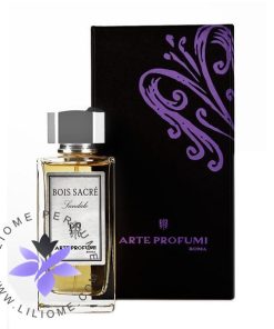 عطر ادکلن آرت پروفومی بویس ساکر-Arte Profumi Bois Sacre