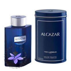 عطر ادکلن تد لاپیدوس آلکازار-Ted Lapidus Alcazar