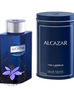 عطر ادکلن تد لاپیدوس آلکازار-Ted Lapidus Alcazar