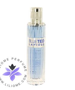 عطر ادکلن تد لاپیدوس بلوتد-Ted Lapidus Blueted