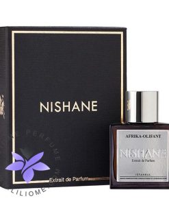 عطر ادکلن نیشان آفریکا اُلایفنت-Nishane Afrika Olifant