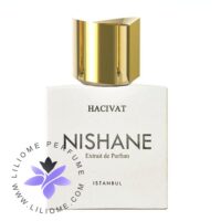 عطر ادکلن نیشانه حاجیوات (هاسیوات) | Nishane Hacivat