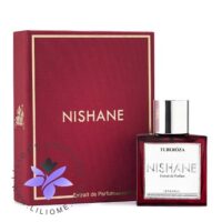 عطر ادکلن نیشان تیوب رزا-Nishane Tuberoza