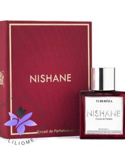 عطر ادکلن نیشان تیوب رزا-Nishane Tuberoza